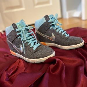 Nike Wedges Sneakers